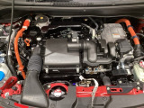 ホンダスタッフがしっかり整備して保証付きにてお渡し致します。エンジンルーム&室内ルームともにクリーニング済みで清潔です。快適なドライブをお楽しみください。