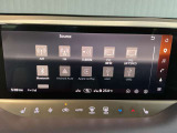 マップ機能はもちろん、音楽もBluetooth接続で楽しいドライブができます。