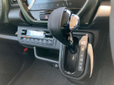 楽々運転のAT車です。初心者の方からベテランまでドライビングを楽しめます♪