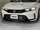 NOBLESSEフロントエアロ装着 最初からイケてる!コーナーで差をつけろ!瞬足!!
