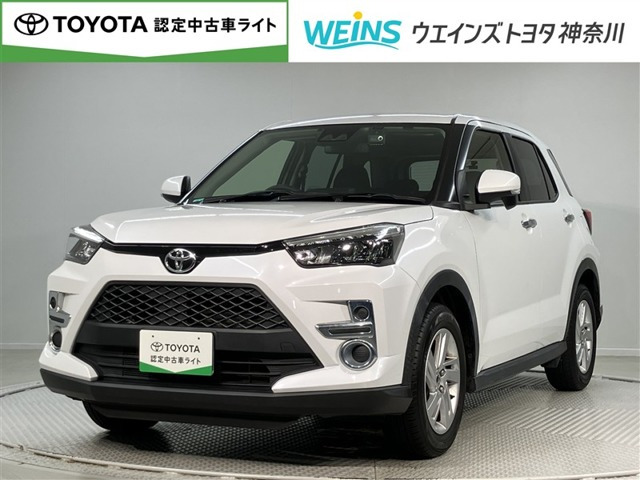 ライズ  1.2 G