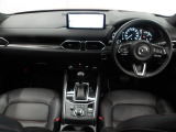 CX-5 2.2 XD スポーツ アピアランス ディーゼルターボ