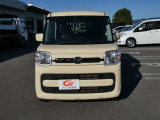フレアワゴン ハイブリッド XG 4WD 