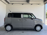 車体サイズは、全長339cm、全幅147cm、全高169cmです。