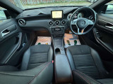 Aクラス A180 スポーツ 