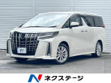 サンルーフ 両側電動スライドドア 後席モニター 純正9インチナビ 禁煙車