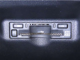 ナビ連動ETC2.0を装備しております。