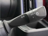 ◆オートライト◆ヘッドライトは、オートライト付き!トンネルでも操作が不要で安全に運転できます