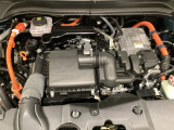 ホンダスタッフがしっかり整備して保証付きにてお渡し致します。エンジンルーム&室内ルームともにクリーニング済みで清潔です。快適なドライブをお楽しみください。
