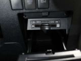 ETC車載器が搭載されているので、高速道路の乗り降りもノンストップで通過できます♪