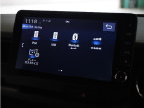 ◆TV視聴可能!◆お好きなテレビ番組を車内でお楽しみいただけます♪