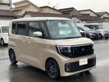 弊社で試乗車として使っていました。事故・修復暦はありませんし、内外装ともきれいな車両ですので安心してご検討頂ける1台です☆