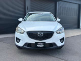 CX-5 2.2 XD 4WD 