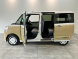 お客様にぴったりなおクルマをお選びいただけますように様々な展示車をご用意致しております!ダイハツの軽自動車だけではなく、他メーカー車やコンパクトカー・ミニバンなども数多く取り揃えております!