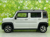 ハスラー J スタイルII 