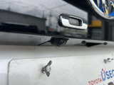 車庫入れもお任せのバックカメラが付いて、後方確認もラクラク♪安全に車庫入れも可能です。便利な機能ですが、バックカメラを過信せず、目視もお忘れなく。