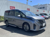 おクルマのご購入だけでなく、オプション品や自動車保険、ご購入後のメンテナンスなど、カーライフ全般についてサポート致します!