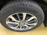【155/65R14】新品夏タイヤを装着しています