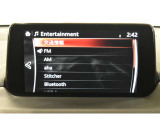 マツダコネクト 純正ナビ 360&deg;ビューモニター フルセグテレビ&Bluetooth対応、その他機能や詳細については店頭でお確かめください。