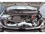 【エンジンルーム】交換が必要な消耗品は交換して納車いたします!