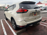 エクストレイル 2.0 20X 4WD 