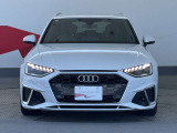 A4アバント 35 TDI Sライン 