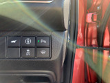 【パーキングセンサー】駐車時や狭い場所で障害物を検知し、音や表示でお知らせします。