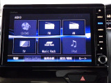 N-BOXカスタム G L ホンダセンシング 