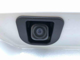 別途対応のナビゲーション等取り付けをしていただきますと映像が映ります。詳しくは当店スタッフにお問い合わせください。