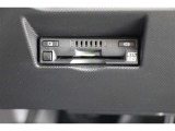 【ETC】 ETCを装備していれば、暑い日や寒い日、雨の日も窓を開ける必要がないので快適ドライブが楽しめます。