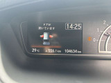 走行10万キロ台のお車になります!!