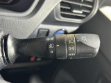 【オートライト(AUTO)】外の明るさをシステムが感知して、自動でヘッドライトが点灯します!ヘッドライトをつけ忘れを防ぐ便利機能です。