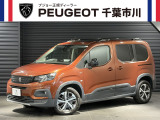 プジョー リフター GT ディーゼル