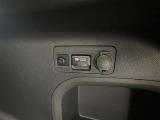 AC100V‐1500Wまでの電化製品の使用ができます!荷室の右側に配置されております!