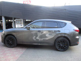 CX-60 3.3 XD ハイブリッド プレミアムスポーツ ディーゼル 4WD 