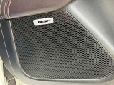 BOSEがマツダと連携し車種別にチューニングを施したサウンドシステムが搭載されておりますので、高次元で融合した臨場感のある音をお楽しみください♪