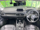 CX-5 2.2 XD Lパッケージ 