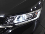 ◆LEDヘッドライト◆LEDライトは、明るく視認性が良く、省エネで環境にもやさしいヘッドライトです!