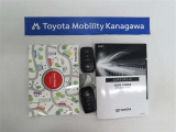 記録簿があればこのクルマの整備暦等がわかり安心です。簡易的なユーザーガイドもありますので困った時に参照できます。