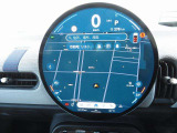 ◆iDriveを装備。操作系統をディスプレイから独立させることで、人間工学に基づいた最適な運転環境を実現しております。◆