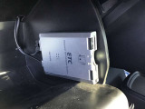 各種電装品取付けできます。