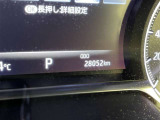 撮影時の走行距離です