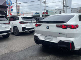 ≪BMW Premium Selection≫ ご購入後、2年間走行距離無制限保証!万一、修理が必要な場合は工賃まで含めて無料で対応!全国のBMWディーラーにて対応可能ですので遠方の方も安心!