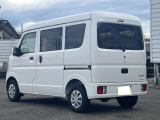 エブリイ PC ハイルーフ 4WD 