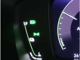 液晶メーターはアナログ以外の表示も可能です