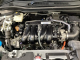 ホンダスタッフがしっかり整備して保証付きにてお渡し致します。エンジンルーム&室内ルームともにクリーニング済みで清潔です。快適なドライブをお楽しみください。