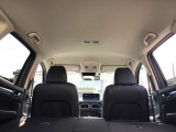 天井も綺麗です☆私は中古車を見るときに天井を良く見るようにしています☆ここが綺麗な車は車内が綺麗なことが多いです☆