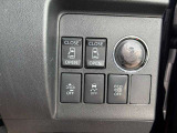 運転席スイッチ類