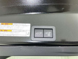 【パワーバックドア】ボタン一つでテールゲートが自動で開閉します。