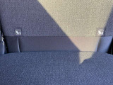 【ISOFIX】チャイルドシート設置可能◎